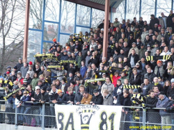 AIK - BP.  5-0