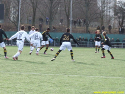 AIK - BP.  5-0