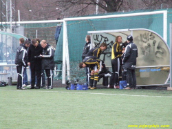 AIK - BP.  5-0