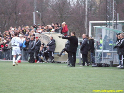 AIK - BP.  5-0