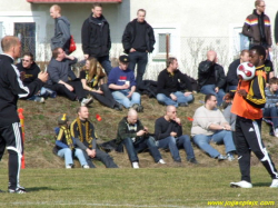 AIK - TPS Åbo.  1-0