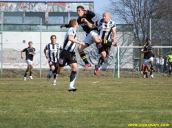 AIK - TPS Åbo.  1-0