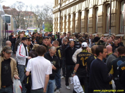 Göteborg - AIK.  1-2