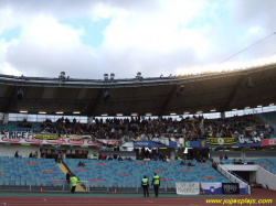 Göteborg - AIK.  1-2