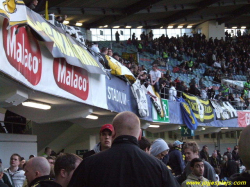 Göteborg - AIK.  1-2