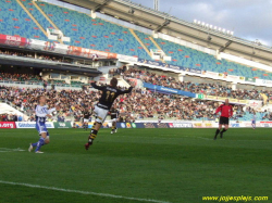 Göteborg - AIK.  1-2