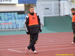 Göteborg - AIK.  1-2