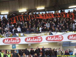 Göteborg - AIK.  1-2