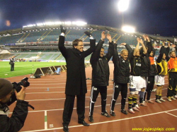 Göteborg - AIK.  1-2