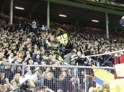 AIK - Hammarby.  1-0