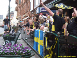 Malmö FF - AIK.  4-0