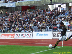 Malmö FF - AIK.  4-0