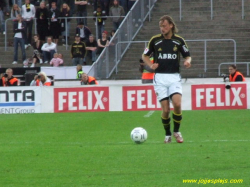 Malmö FF - AIK.  4-0