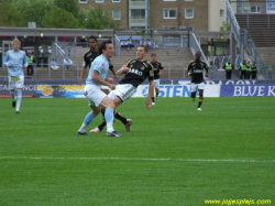 Malmö FF - AIK.  4-0