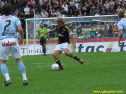 Malmö FF - AIK.  4-0