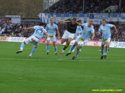 Malmö FF - AIK.  4-0