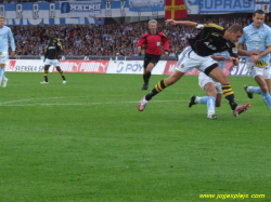 Malmö FF - AIK.  4-0