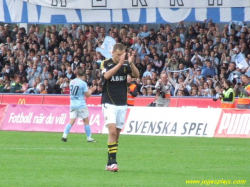 Malmö FF - AIK.  4-0