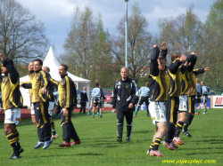 	Enköpings SK - AIK.  0-1