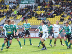 	Enköpings SK - AIK.  0-1