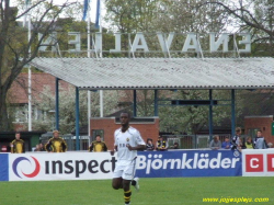 	Enköpings SK - AIK.  0-1