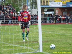 	Enköpings SK - AIK.  0-1