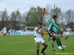 	Enköpings SK - AIK.  0-1