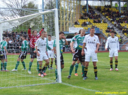 	Enköpings SK - AIK.  0-1