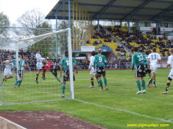 	Enköpings SK - AIK.  0-1