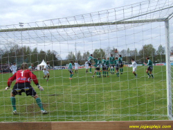 	Enköpings SK - AIK.  0-1