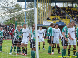 	Enköpings SK - AIK.  0-1