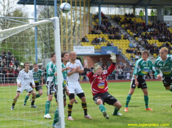 	Enköpings SK - AIK.  0-1