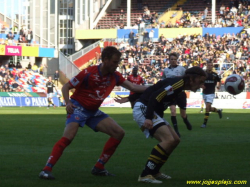 AIK - Helsingborg.  0-1