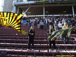 AIK - Helsingborg.  0-1