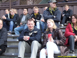 BP - AIK.  0-2