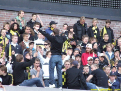 BP - AIK.  0-2