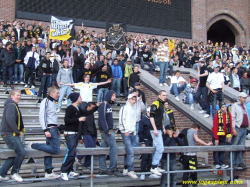 BP - AIK.  0-2