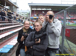 AIK - Halmstad. 1-1