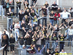 Norrköping - AIK.  1-0