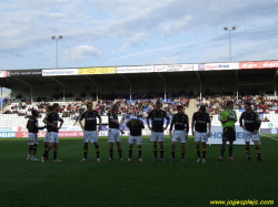 Norrköping - AIK.  1-0