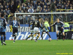 	DIF - AIK.  3-1