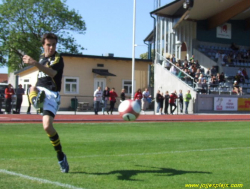 	Visby Gute - AIK.  0-8