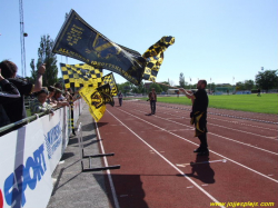 	Visby Gute - AIK.  0-8