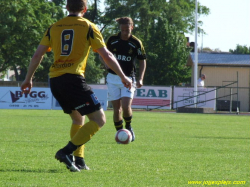 	Visby Gute - AIK.  0-8