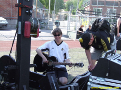 	AIK - Örebro.  1-1