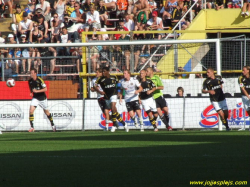 	AIK - Örebro.  1-1