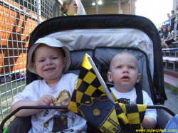 	AIK - Örebro.  1-1