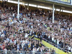 	AIK - Örebro.  1-1