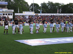 	Gefle - AIK.  0-0