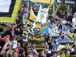 	Gefle - AIK.  0-0